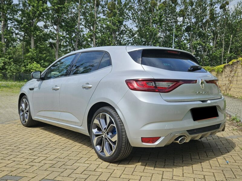 Renault Megane GT-Line - Full Led IV (2016-)