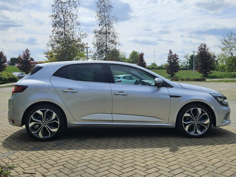 Renault Megane GT-Line - Full Led IV (2016-)