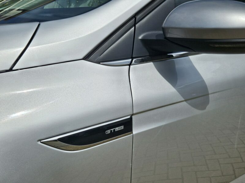 Renault Megane GT-Line - Full Led IV (2016-)