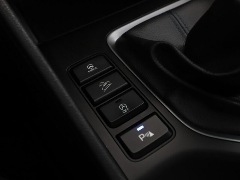 Hyundai Tucson navi kamera tempomat klima-auto AsystentPasaRuchu grzane fotele III (2015-2020)
