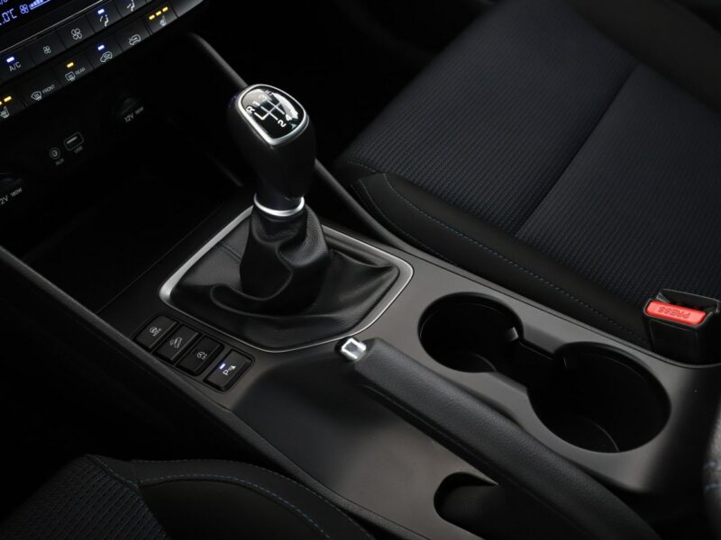Hyundai Tucson navi kamera tempomat klima-auto AsystentPasaRuchu grzane fotele III (2015-2020)