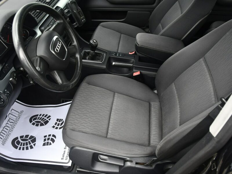 Audi A4 2,0benz DUDKI11 Klimatronic 2 str.Alu,Tempomat.kredyt.OKAZJA.GWARANCJA B7 (2004-2007)