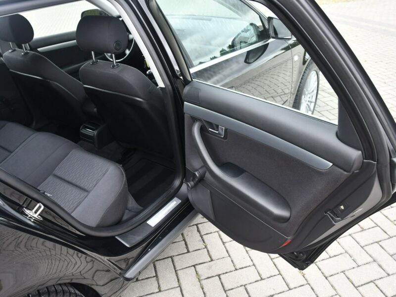 Audi A4 2,0benz DUDKI11 Klimatronic 2 str.Alu,Tempomat.kredyt.OKAZJA.GWARANCJA B7 (2004-2007)