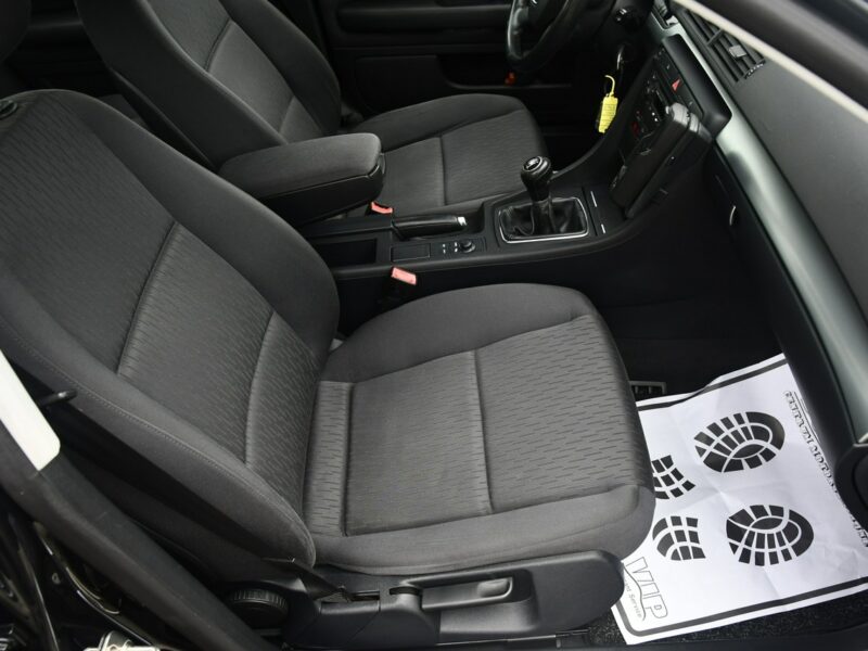Audi A4 2,0benz DUDKI11 Klimatronic 2 str.Alu,Tempomat.kredyt.OKAZJA.GWARANCJA B7 (2004-2007)