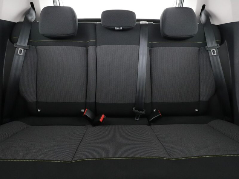 Citroen C3 Full LED kamera cofania klima auto navi bluetooth II (2008-2016)