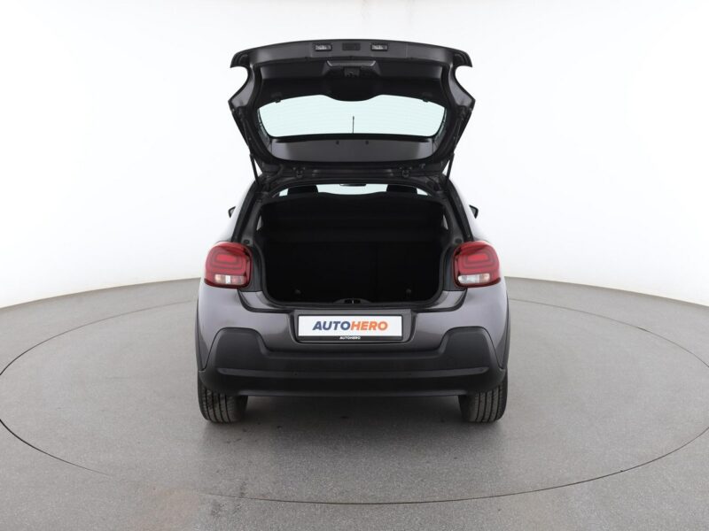 Citroen C3 Full LED kamera cofania klima auto navi bluetooth II (2008-2016)