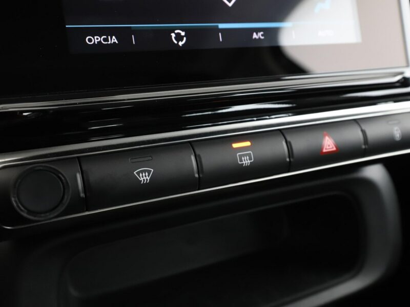 Citroen C3 Full LED kamera cofania klima auto navi bluetooth II (2008-2016)
