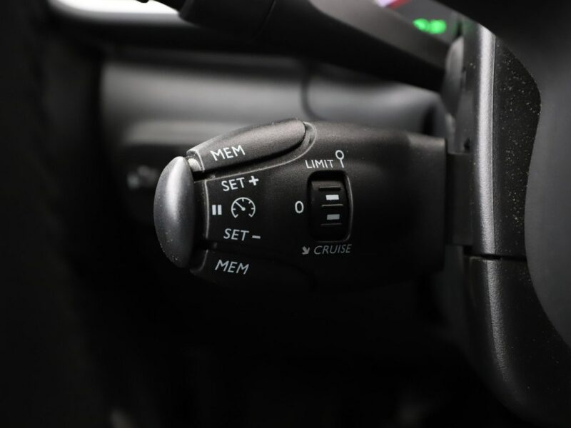 Citroen C3 Full LED kamera cofania klima auto navi bluetooth II (2008-2016)