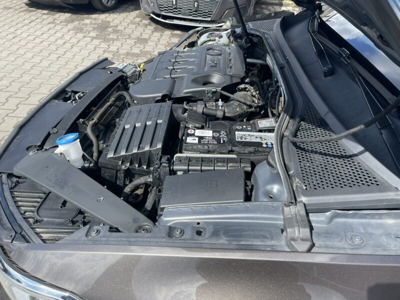 Volkswagen Passat Highline DSG Kamera Podgrzewanie 150KM B8 (2014-2023)