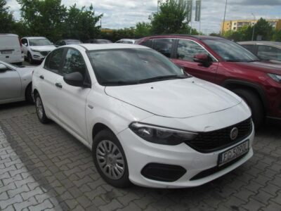 Fiat Tipo II (2016-)