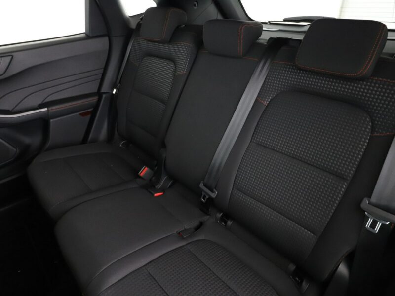 Ford Kuga full LED virtual cocpit el. sterowane i ogrzewane fotele navi III (2019-)