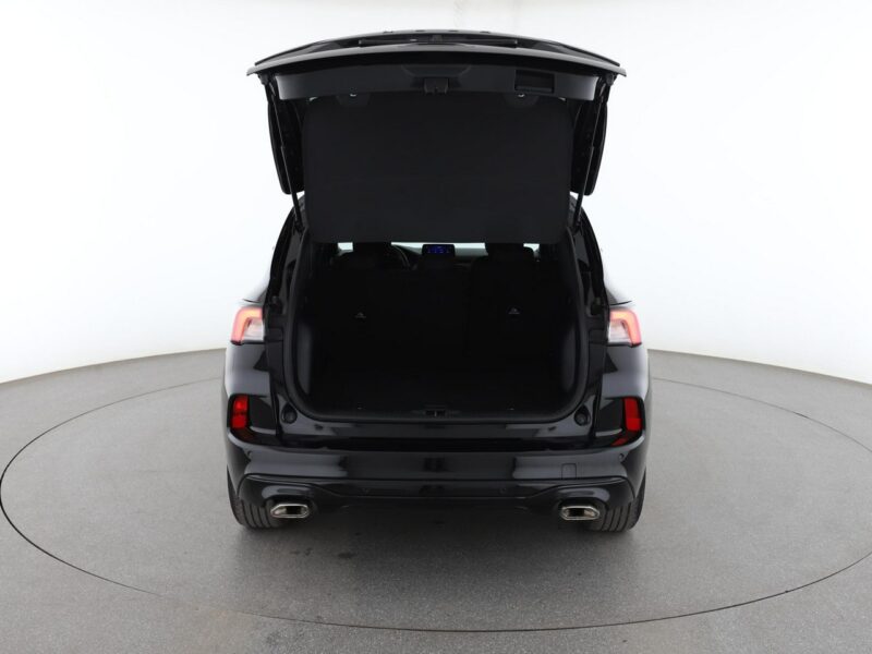 Ford Kuga full LED virtual cocpit el. sterowane i ogrzewane fotele navi III (2019-)
