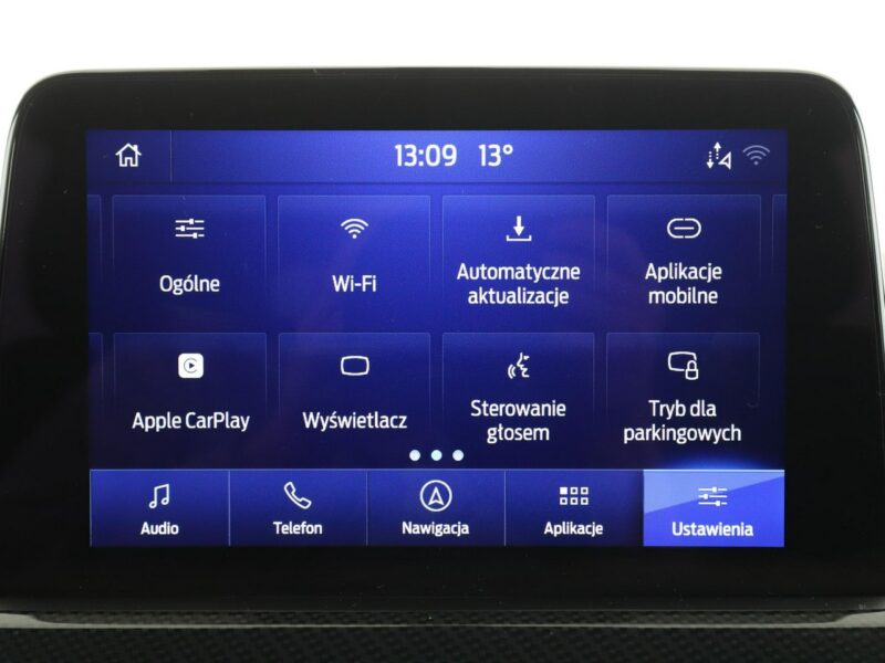 Ford Kuga full LED virtual cocpit el. sterowane i ogrzewane fotele navi III (2019-)