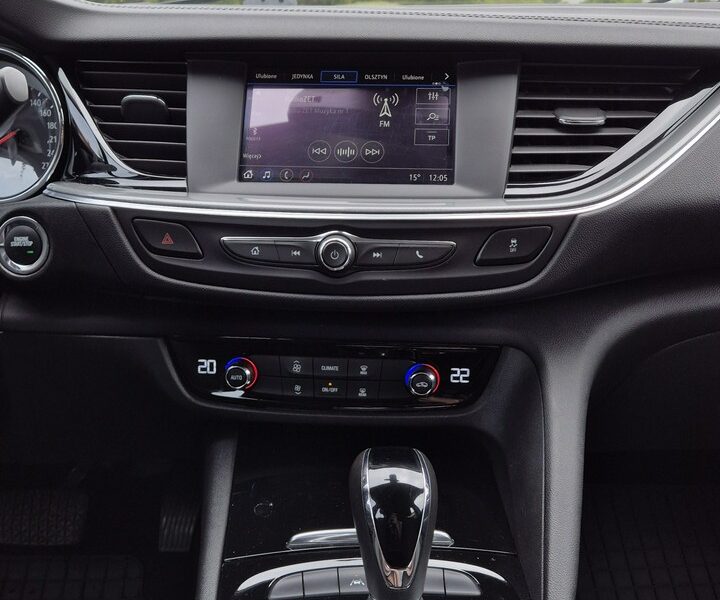 Opel Insignia B (2017-)
