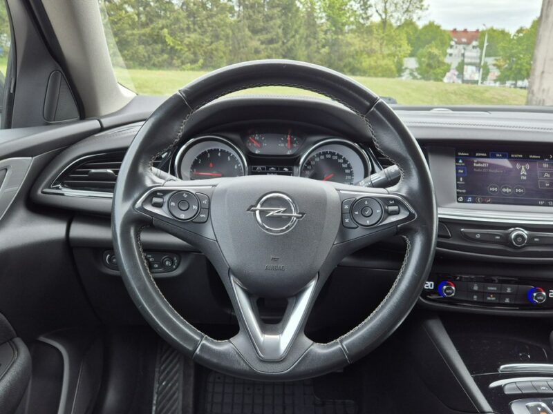 Opel Insignia B (2017-)
