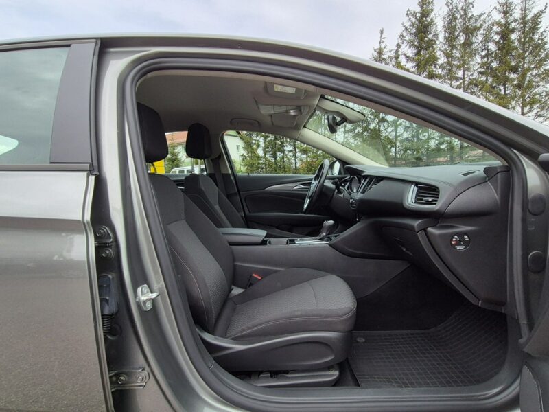 Opel Insignia B (2017-)