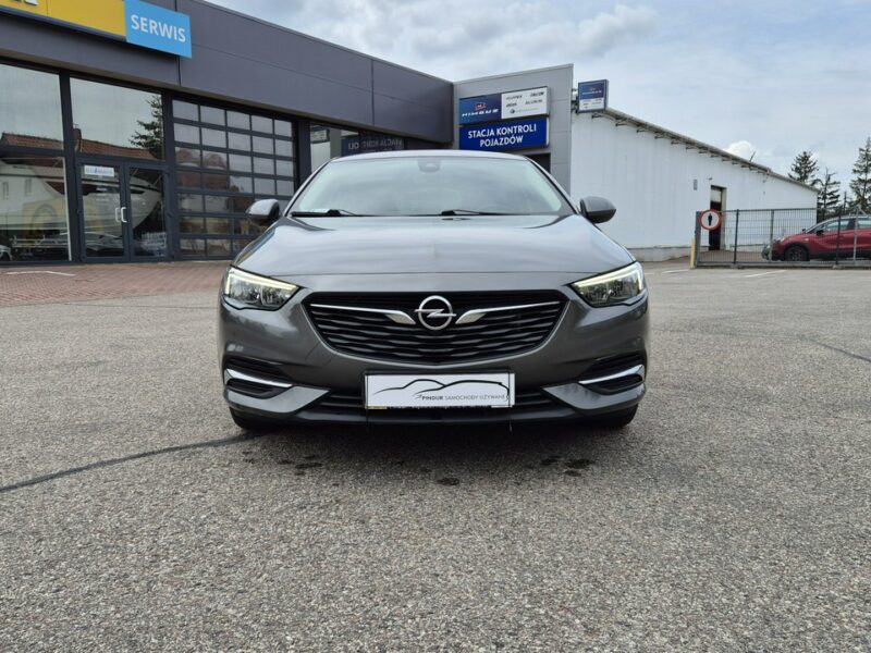 Opel Insignia B (2017-)