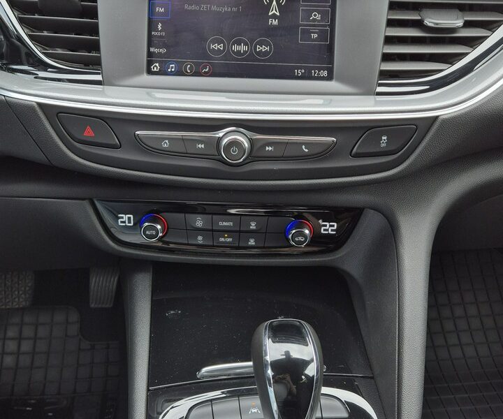Opel Insignia B (2017-)