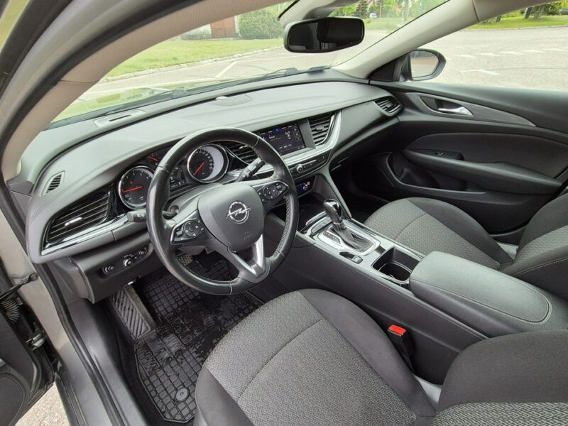 Opel Insignia B (2017-)