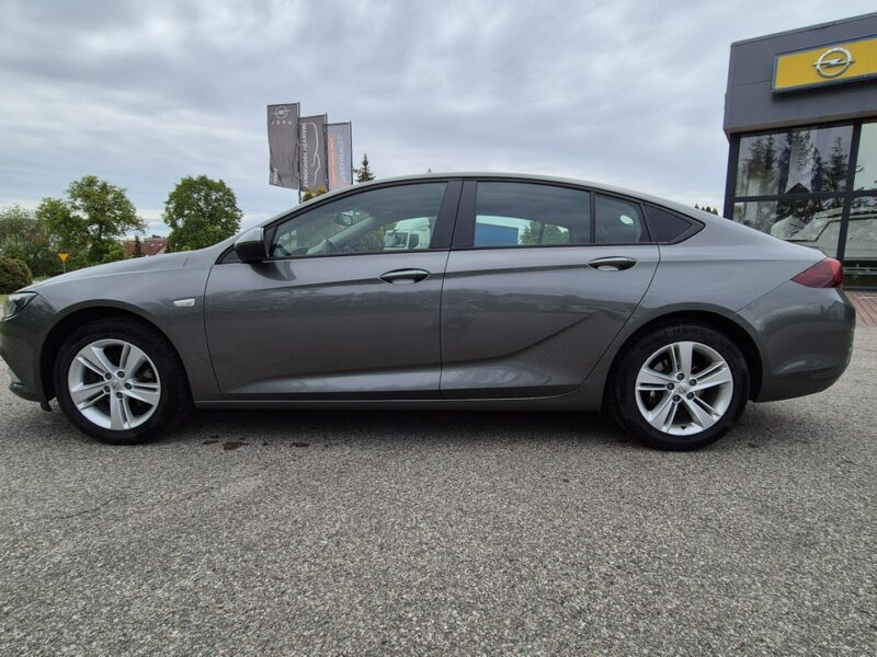 Opel Insignia B (2017-)