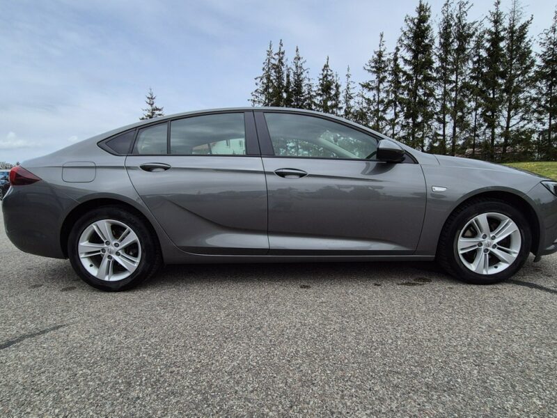Opel Insignia B (2017-)