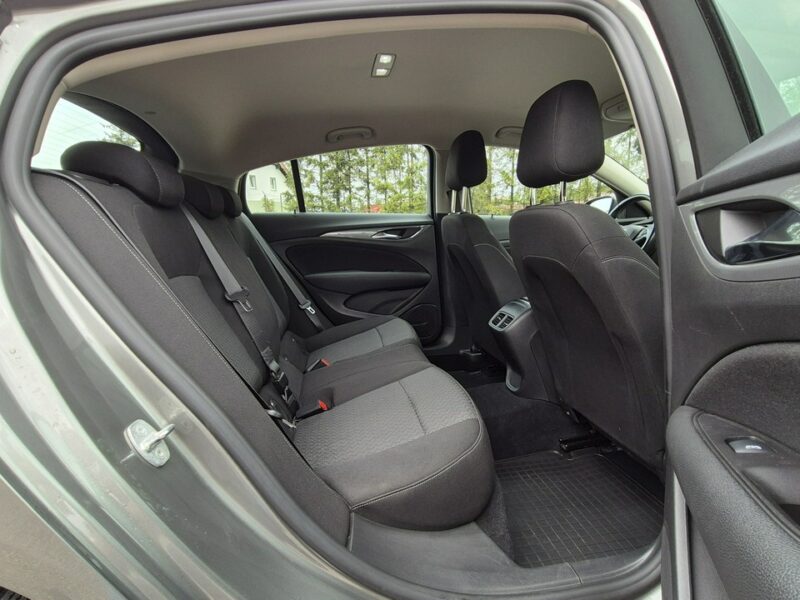 Opel Insignia B (2017-)