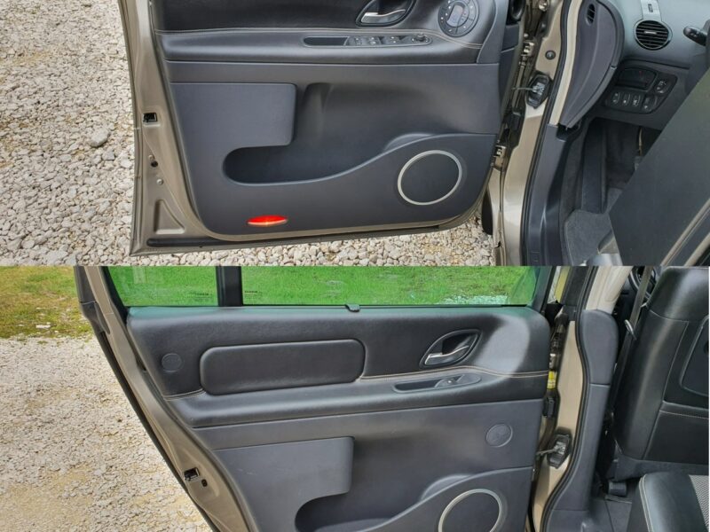 Renault Grand Espace 2.0 dCi 150KM # Bogate Wyposażenie # Serwisowany # Super Stan !!! IV (2003-)