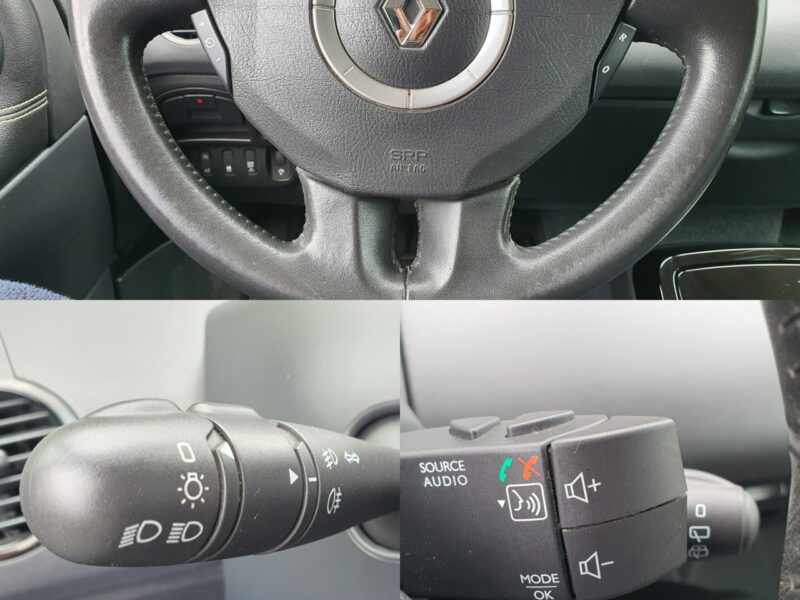 Renault Grand Espace 2.0 dCi 150KM # Bogate Wyposażenie # Serwisowany # Super Stan !!! IV (2003-)