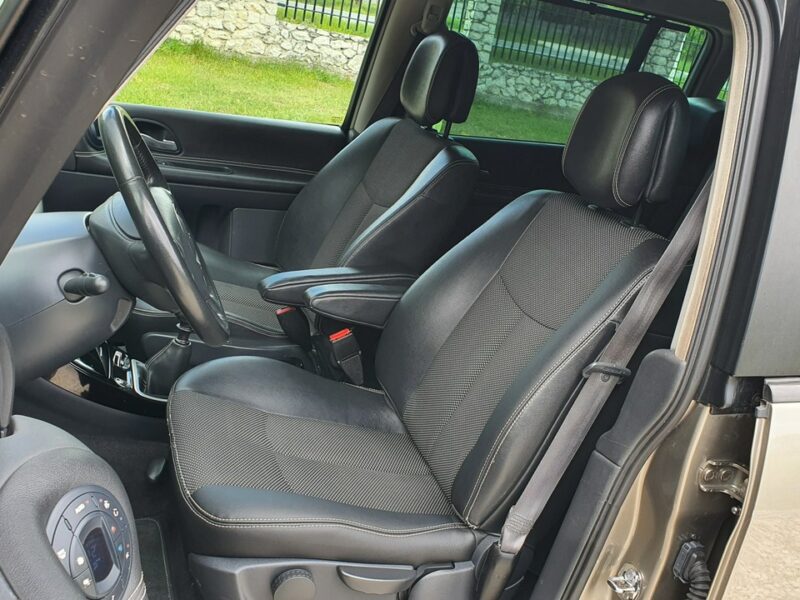Renault Grand Espace 2.0 dCi 150KM # Bogate Wyposażenie # Serwisowany # Super Stan !!! IV (2003-)