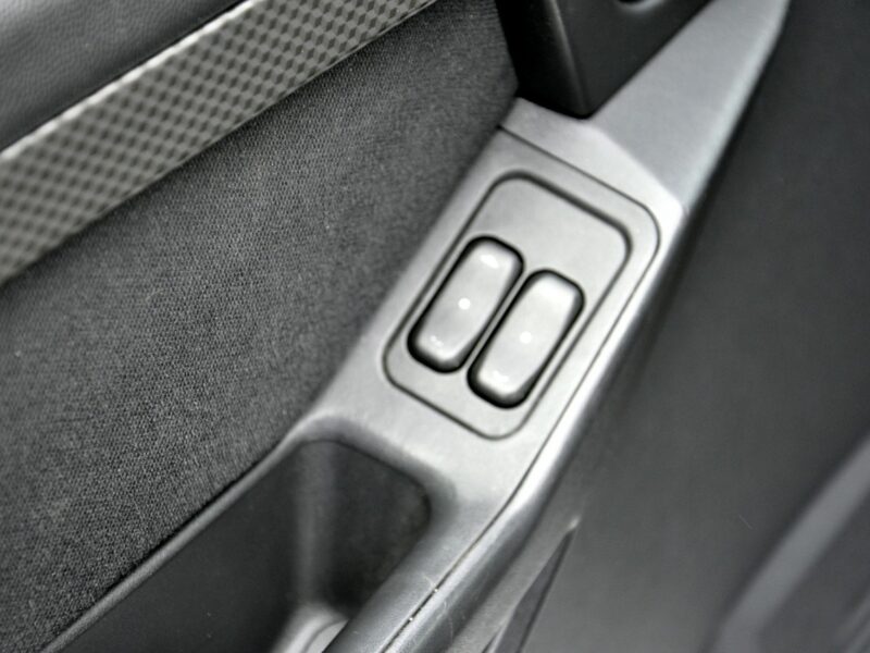 Opel Meriva 1,6i 100KM EnJoy/Klimatyzacja/Alufelgi/Serwisowany/Zadbany I (2002-2010)
