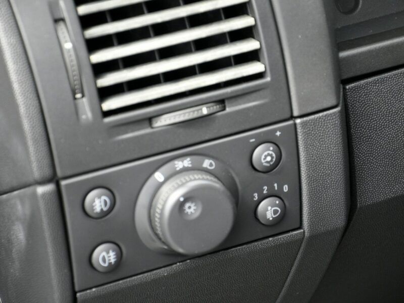 Opel Meriva 1,6i 100KM EnJoy/Klimatyzacja/Alufelgi/Serwisowany/Zadbany I (2002-2010)
