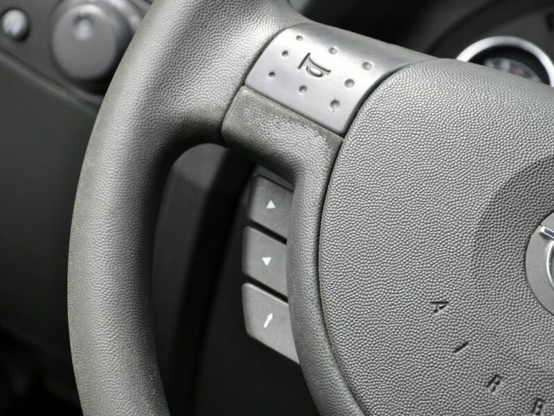 Opel Meriva 1,6i 100KM EnJoy/Klimatyzacja/Alufelgi/Serwisowany/Zadbany I (2002-2010)