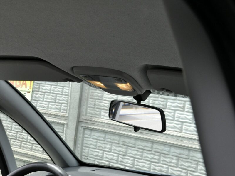 Opel Meriva 1,6i 100KM EnJoy/Klimatyzacja/Alufelgi/Serwisowany/Zadbany I (2002-2010)