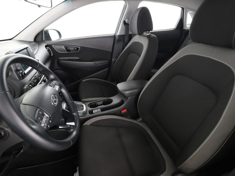 Hyundai Kona FV23% hybryda automat klima-auto kamera hak tempomat I (2017-2023)