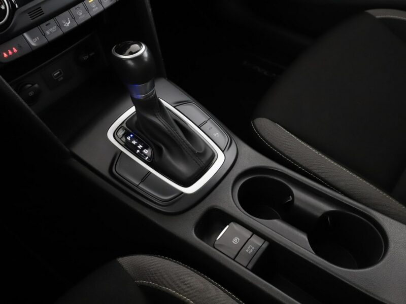 Hyundai Kona FV23% hybryda automat klima-auto kamera hak tempomat I (2017-2023)