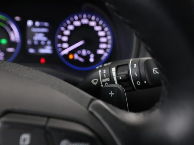 Hyundai Kona FV23% hybryda automat klima-auto kamera hak tempomat I (2017-2023)
