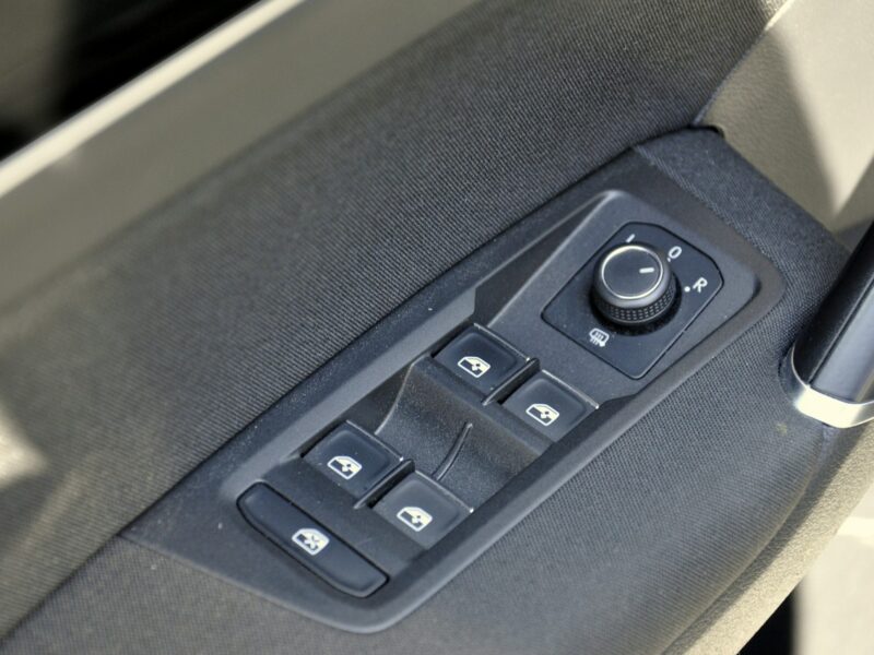 Volkswagen Touran 1,6TDi 110KM Highline/DSG/FulLED/Alkantara/ACC/Parktronic/7foteli/ III (2015-)