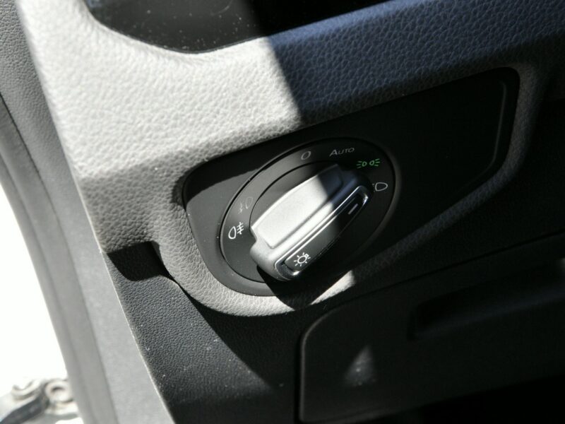Volkswagen Touran 1,6TDi 110KM Highline/DSG/FulLED/Alkantara/ACC/Parktronic/7foteli/ III (2015-)