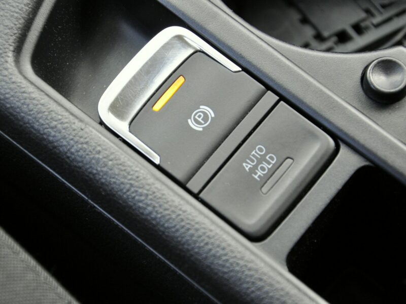 Volkswagen Touran 1,6TDi 110KM Highline/DSG/FulLED/Alkantara/ACC/Parktronic/7foteli/ III (2015-)