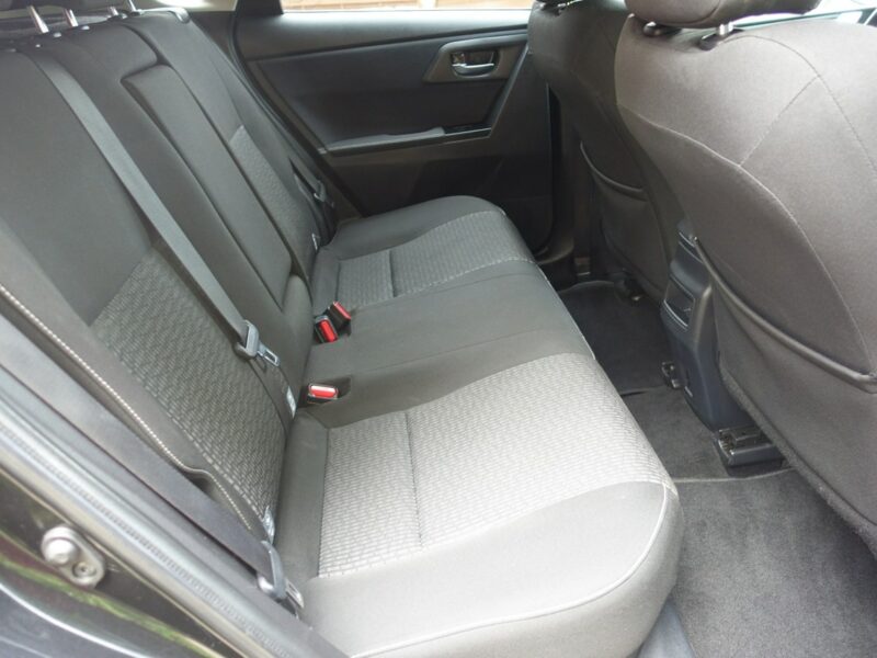 Toyota Auris * Oferta Prywatna * Automat * 1.8 HYBRYDA 99 KM* II (2012-)