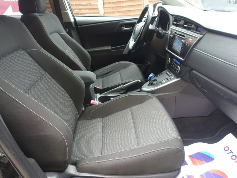 Toyota Auris * Oferta Prywatna * Automat * 1.8 HYBRYDA 99 KM* II (2012-)