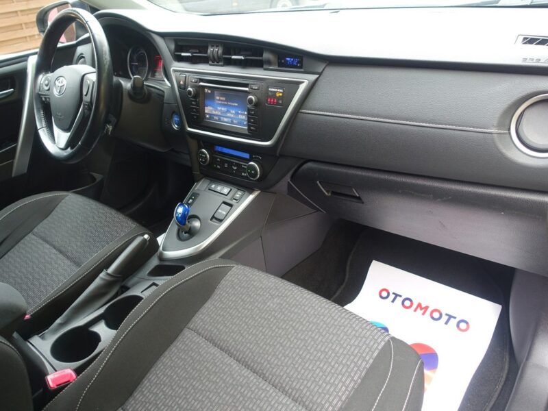 Toyota Auris * Oferta Prywatna * Automat * 1.8 HYBRYDA 99 KM* II (2012-)