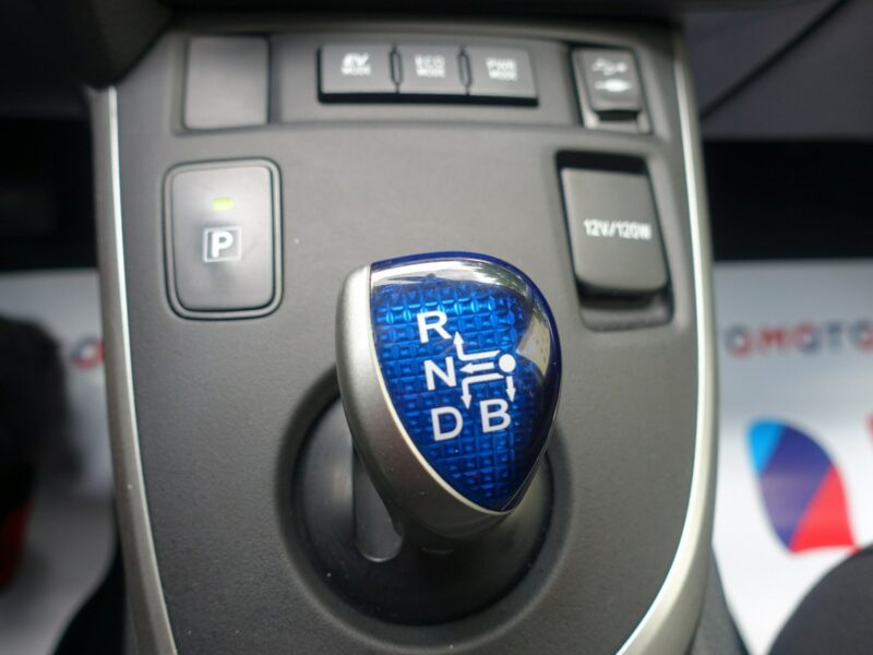 Toyota Auris * Oferta Prywatna * Automat * 1.8 HYBRYDA 99 KM* II (2012-)