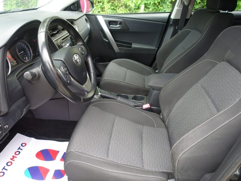 Toyota Auris * Oferta Prywatna * Automat * 1.8 HYBRYDA 99 KM* II (2012-)