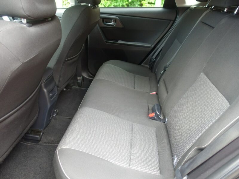 Toyota Auris * Oferta Prywatna * Automat * 1.8 HYBRYDA 99 KM* II (2012-)
