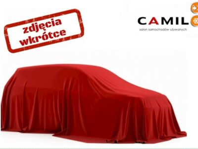 Volkswagen Golf z polskiego salonu, zadbany, rok gwarancji w cenie, VII (2012-)