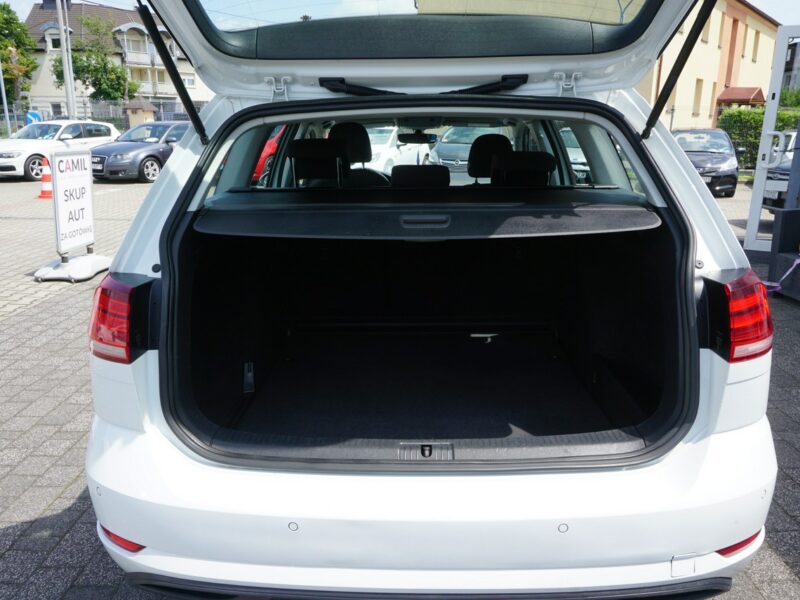 Volkswagen Golf z polskiego salonu, zadbany, rok gwarancji w cenie, VII (2012-)