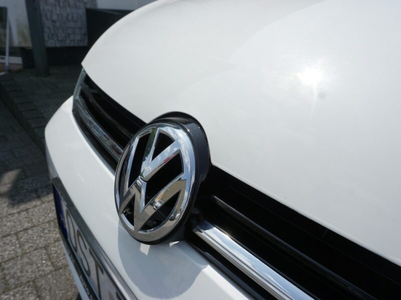 Volkswagen Golf z polskiego salonu, zadbany, rok gwarancji w cenie, VII (2012-)