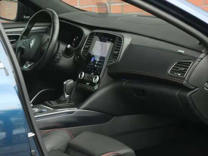 Renault Talisman FL*INITIALE PARIS*4Control*Matrix*Masaże*Skóra*Bose*Went+GrzFot*Gwar I (2015-)