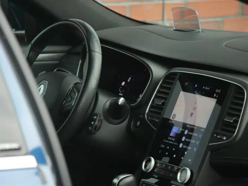 Renault Talisman FL*INITIALE PARIS*4Control*Matrix*Masaże*Skóra*Bose*Went+GrzFot*Gwar I (2015-)